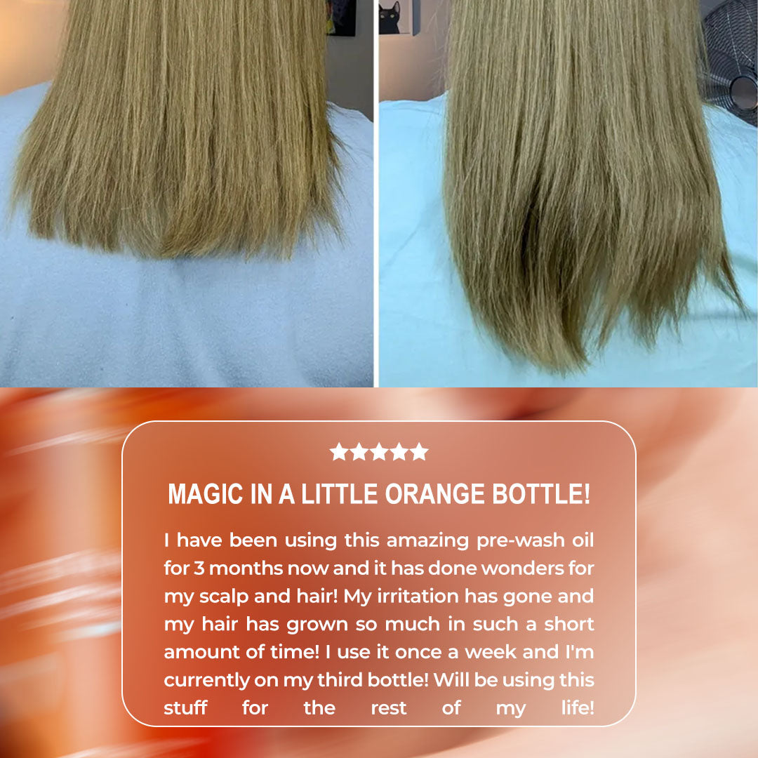 Scalp Detox Set