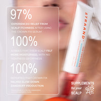 The Crown Fix Scalp Serum