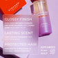 HeavenScent Hair Perfume + Gloss