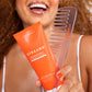 The Crown Boost Conditioning Treatment and Wide Tooth Detangling Comb