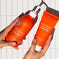 The Crown Cleanse Shampoo and Crown Boost Conditioning Treatment