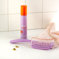 The Refresh & Detangle Duo