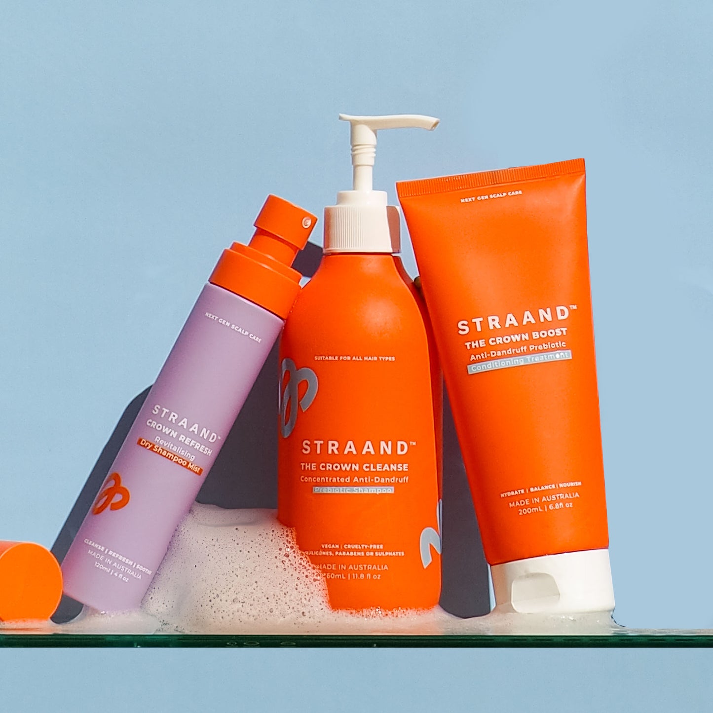 Go-To Everyday Basics