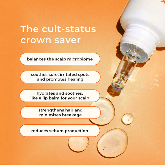 Mini Crown Fix Scalp Serum
