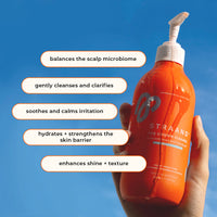 Crown Cleanse Shampoo