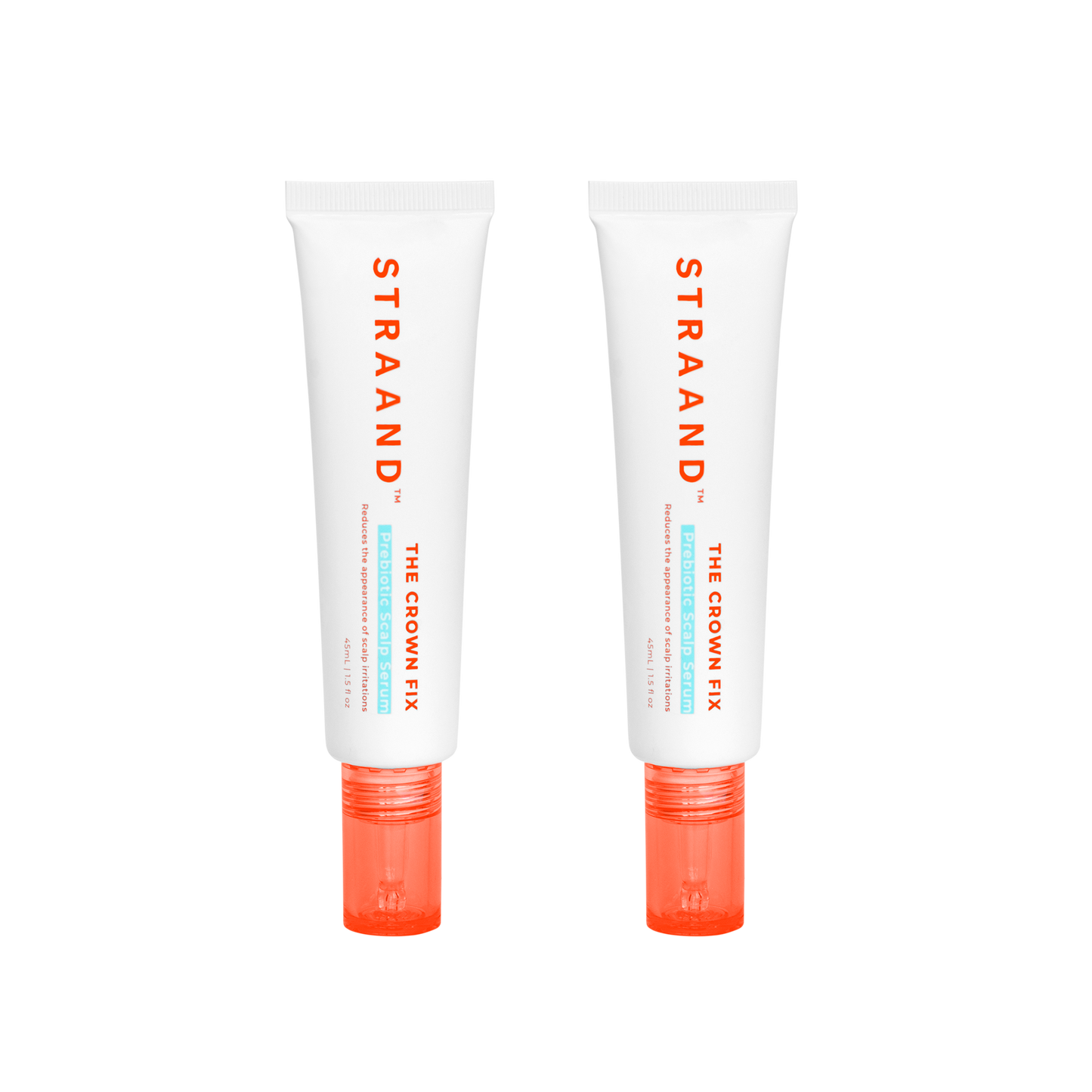 The Crown Fix Scalp Serum (2-pack)