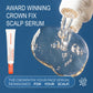 The Crown Fix Scalp Serum