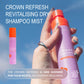 Crown Refresh Revitalising Dry Shampoo Mist
