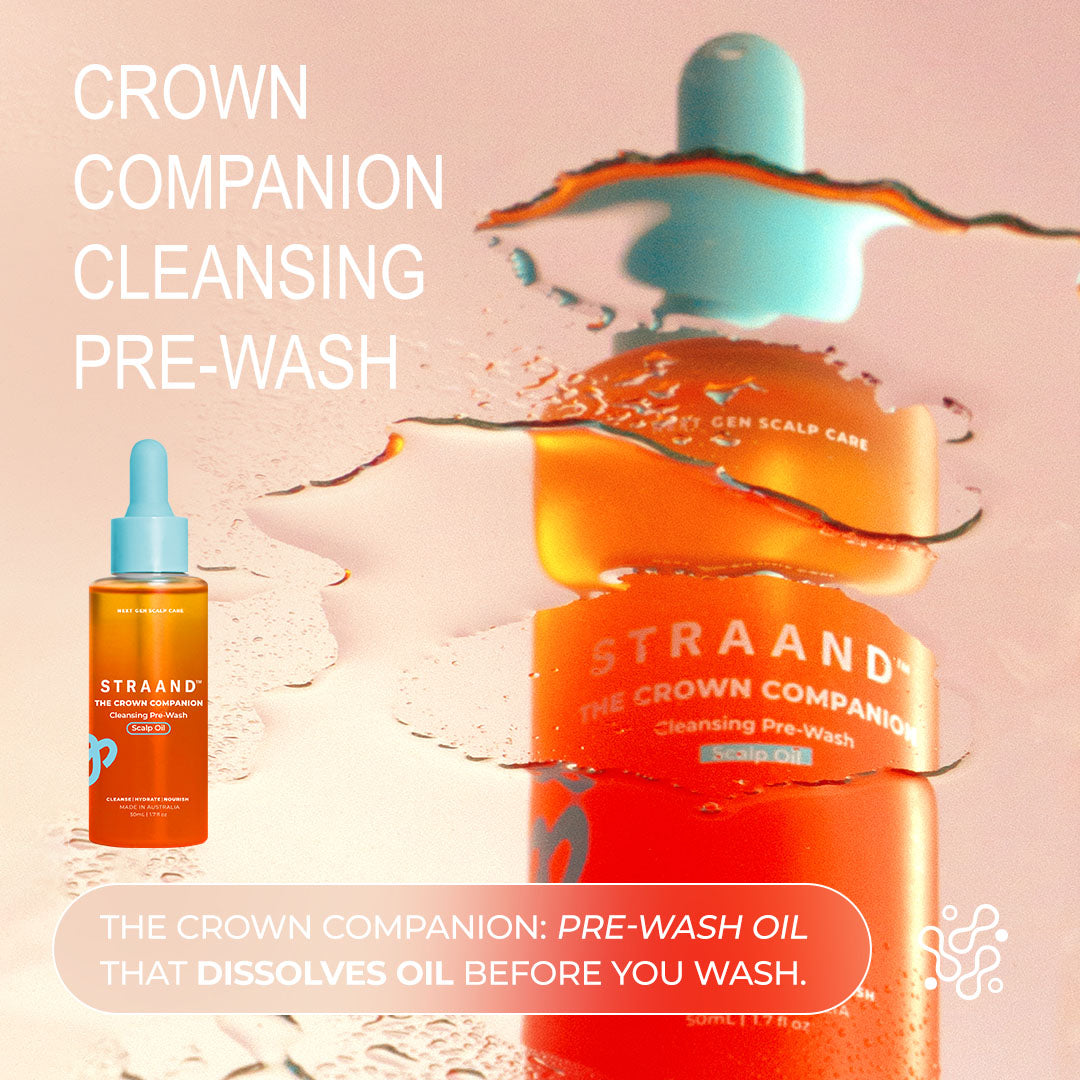 Scalp Detox Set