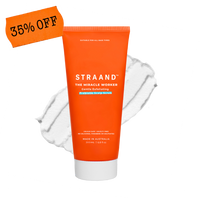 UGLY Miracle Worker Exfoliating Scalp Scrub