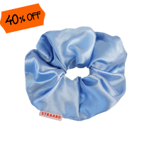 UGLY Satin Scrunchie XL