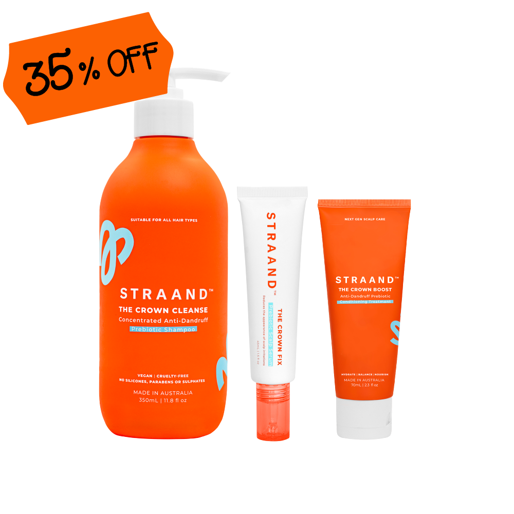 UGLY ANTI-ITCH SAVIOURS