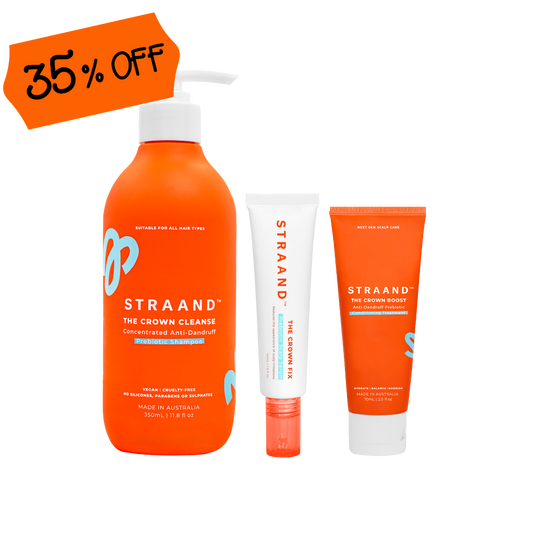 UGLY ANTI-ITCH SAVIOURS