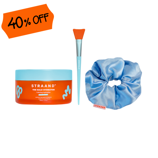 UGLY High Ponytail Essentials