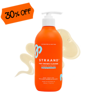 UGLY Crown Cleanse Shampoo