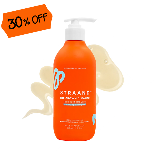 UGLY Crown Cleanse Shampoo