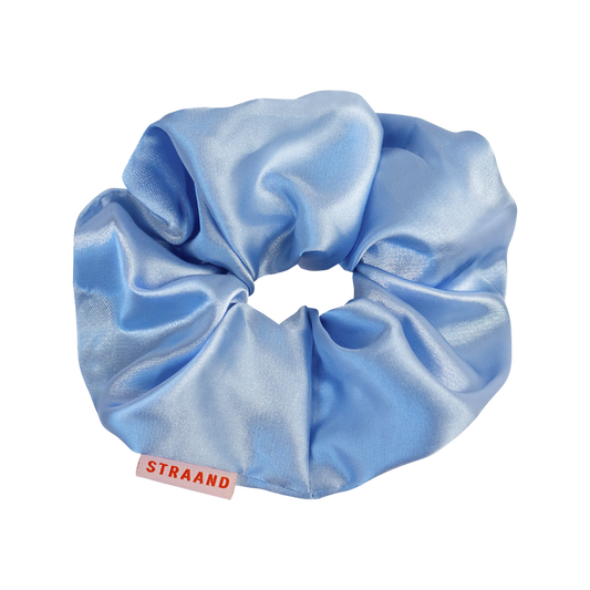 XL Satin Scrunchie