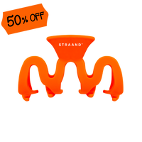 UGLY Ride The Wave Hair Clip