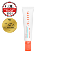 The Crown Fix Scalp Serum (2-pack)