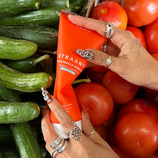 UGLY Miracle Worker Exfoliating Scalp Scrub