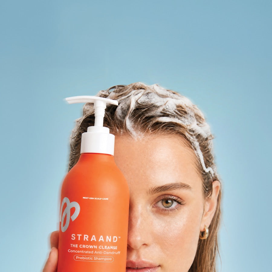 The Crown Cleanse