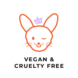 Vegan and cruelty free